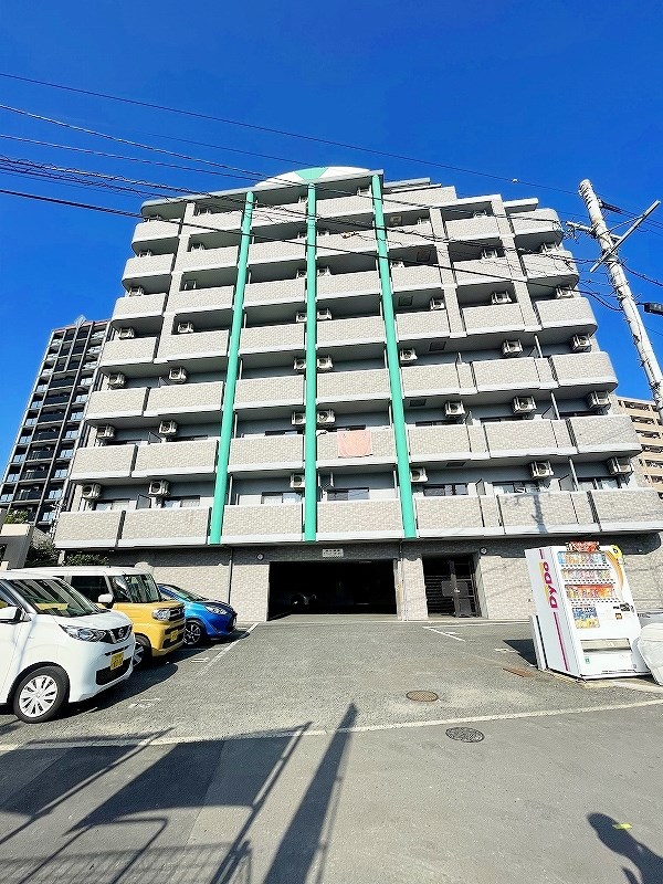 木下鉱産ビルⅡ 705号室 外観