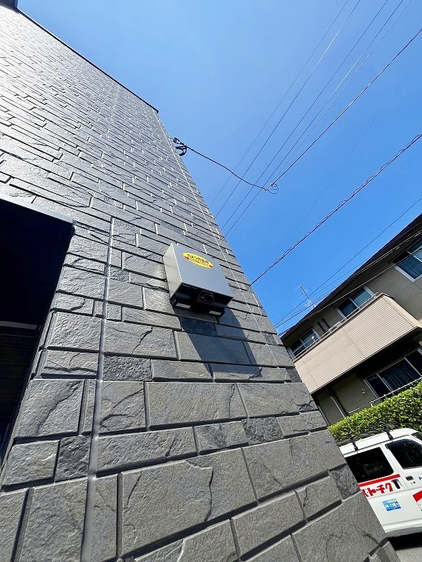 サンラプロ下富野Ⅴ　Ｂ棟 その他外観2