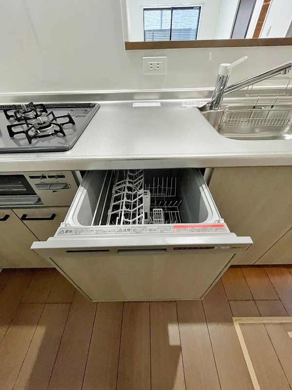 サンラプロ下富野Ⅴ　Ｂ棟 その他12