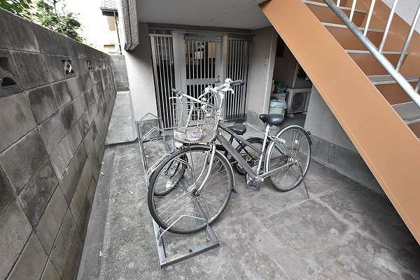 瑞穂ハイツ  その他2