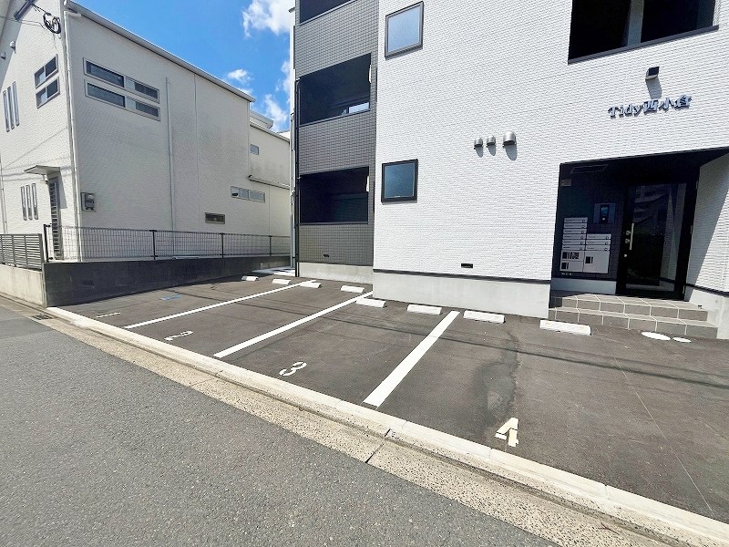 Ｔｉｄｙ西小倉（タイディ西小倉） その他外観4