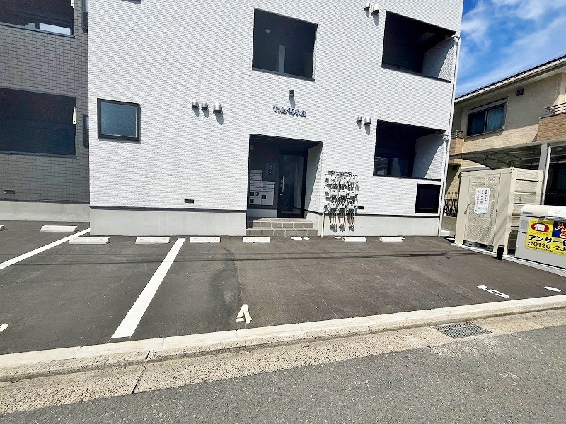 Ｔｉｄｙ西小倉（タイディ西小倉） その他外観5