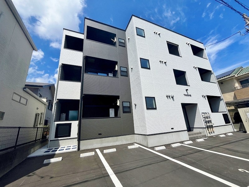 Ｔｉｄｙ西小倉（タイディ西小倉） その他外観6
