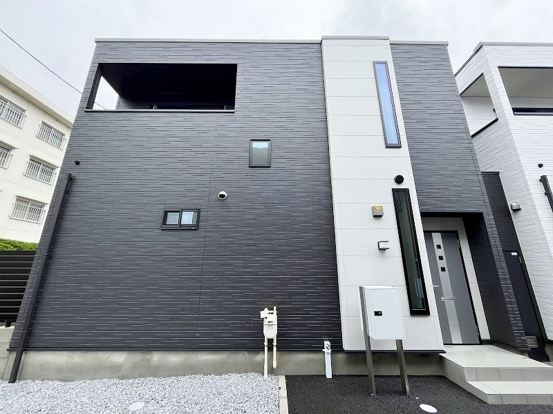 サンラプロ葛原本町Ⅳ　B棟 その他外観5