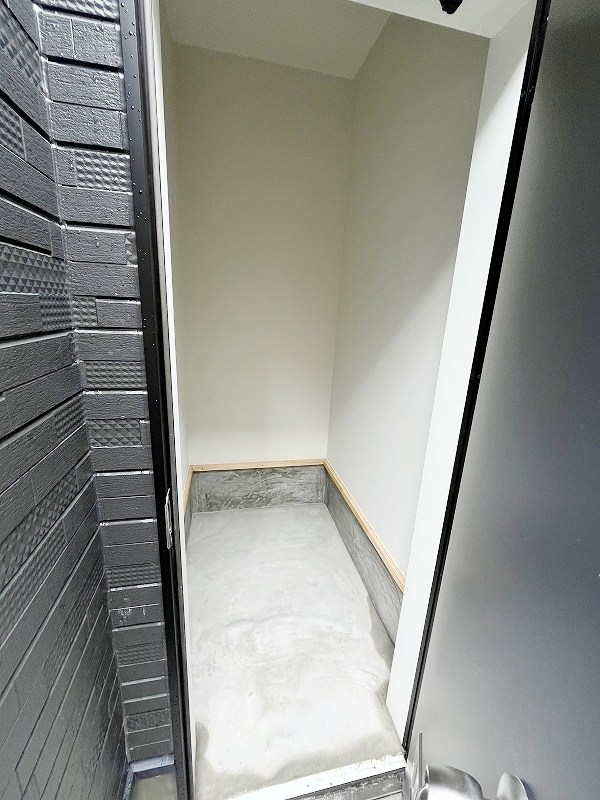 サンラプロ葛原本町Ⅳ　B棟 その他外観6