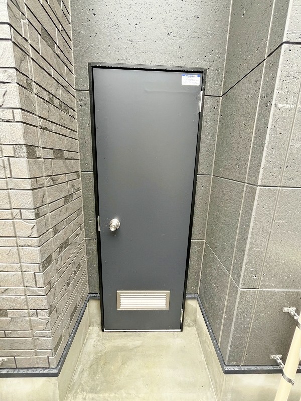 サンラプロ葛原本町Ⅳ　Ｃ棟 その他外観6