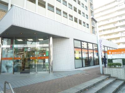 シンフォニア木町A   周辺画像8