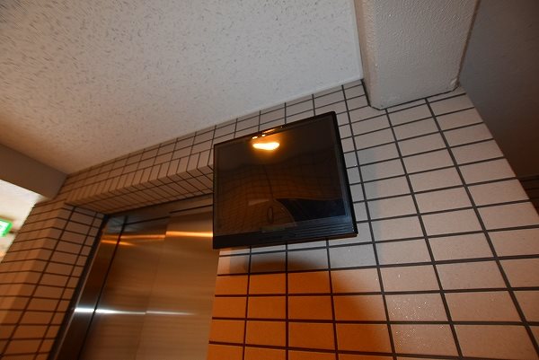 Merveille三萩野(メルヴェーユ三萩野) その他外観6