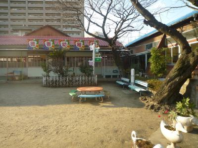 Merveille三萩野(メルヴェーユ三萩野) 周辺画像6