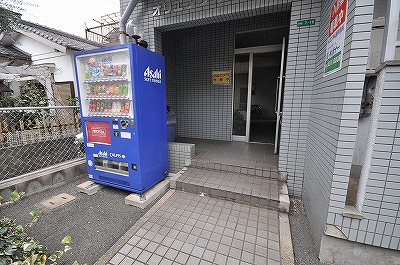 オリエンタル原町別院 その他16