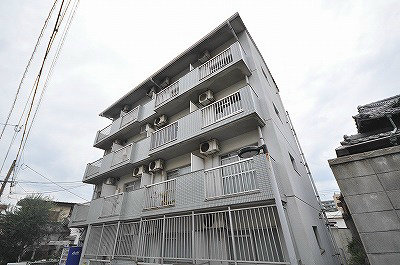 オリエンタル原町別院 その他外観2