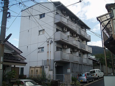 オリエンタル原町別院 その他外観3