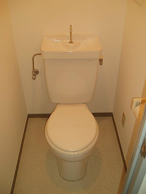 オリエンタル原町別院 その他10