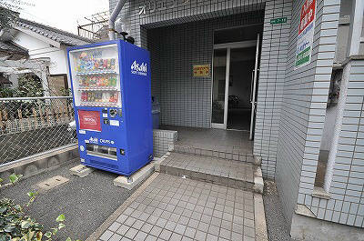 オリエンタル原町別院 その他11