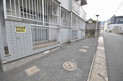 オリエンタル原町別院 その他12