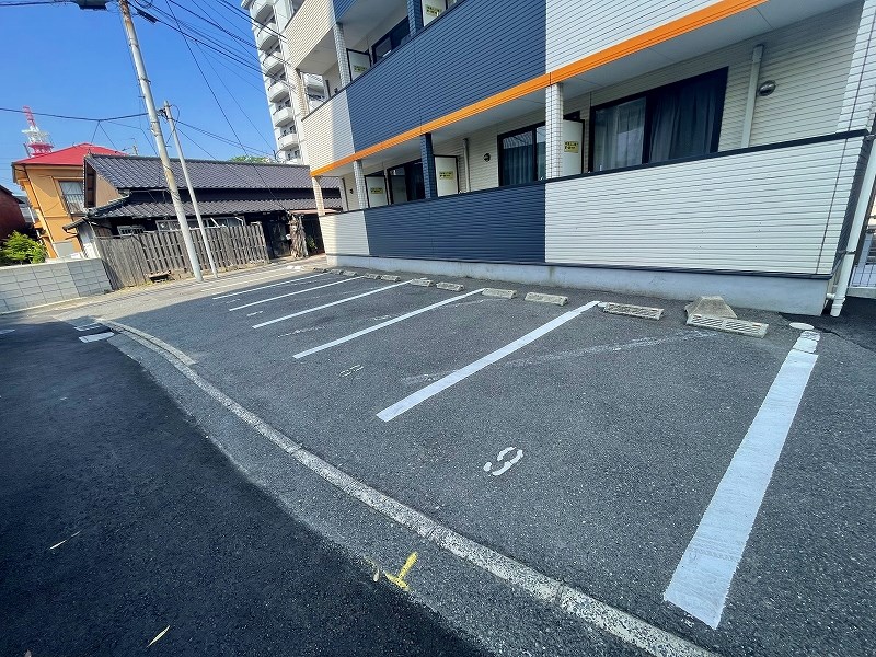 プランドール三萩野  その他外観1