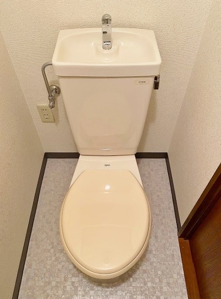 エスポワール城野  その他12