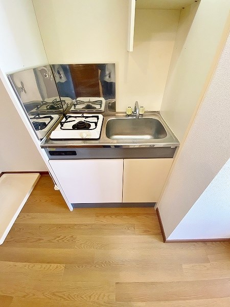 エスポワール城野  その他15