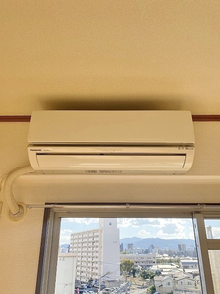 エスポワール城野  その他5