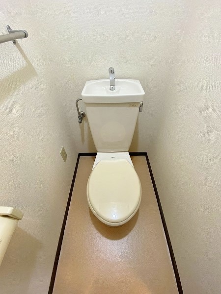 エスポワール城野  その他14