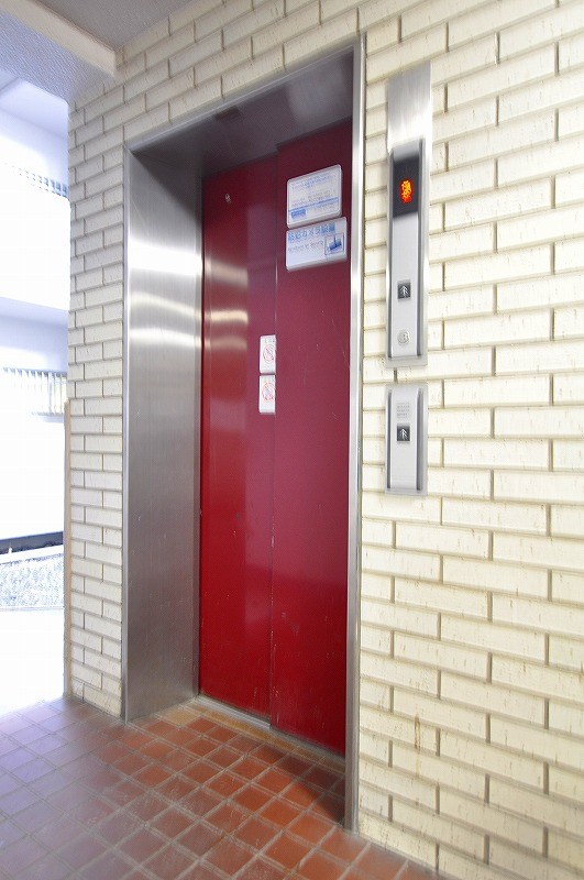 天神島スカイマンション その他外観1
