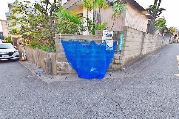 コーポラス中原  その他外観5