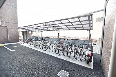 ギャラン竪町 その他共有部分