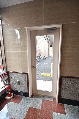 ギャラン竪町 その他共有部分