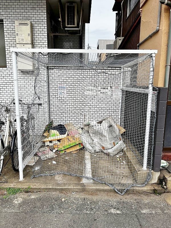 シャトレ天神Ⅱ その他共有部分