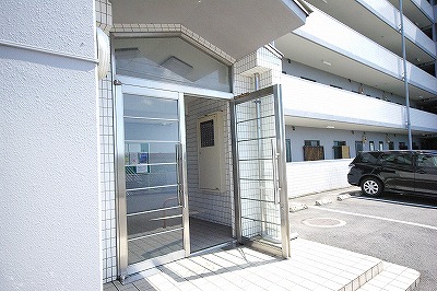 フジエホワイトローザ その他1