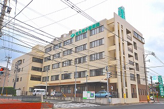 ビラ下富野 周辺画像1