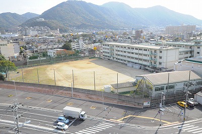 ビラ下富野 周辺画像3