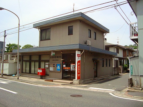エスパシオ岸本 周辺画像2