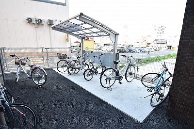 ギャラン竪町 その他共有部分