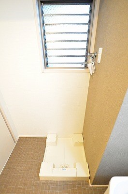 ギャラン竪町 その他部屋・スペース