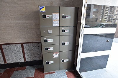 ギャラン竪町 その他共有部分