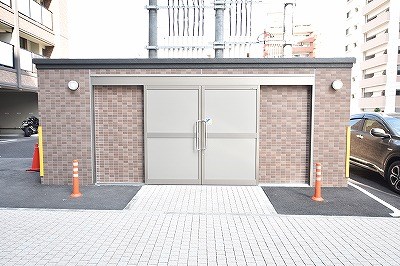 ギャラン竪町 その他共有部分