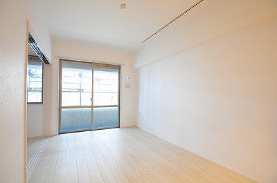 ギャラン竪町 リビング
