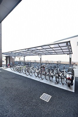 ギャラン竪町 その他共有部分