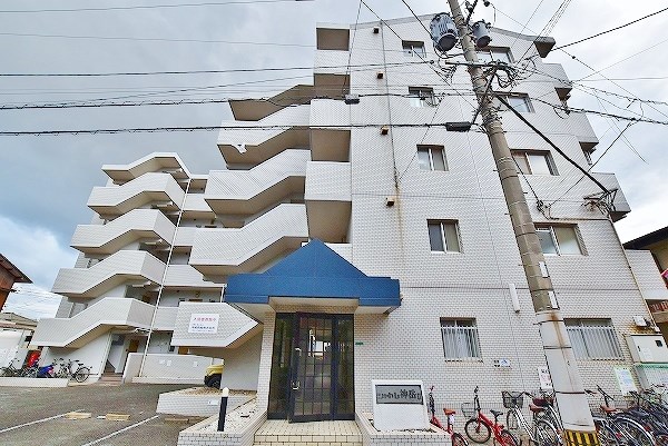 シャトレ神岳Ⅱ その他外観1