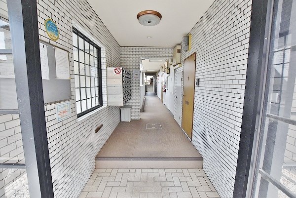 シャトレ神岳Ⅱ その他外観2