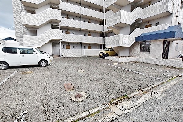 シャトレ神岳Ⅱ その他外観4