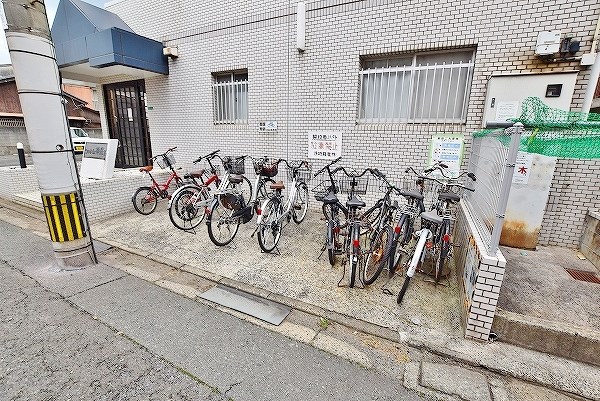 シャトレ神岳Ⅱ その他外観5