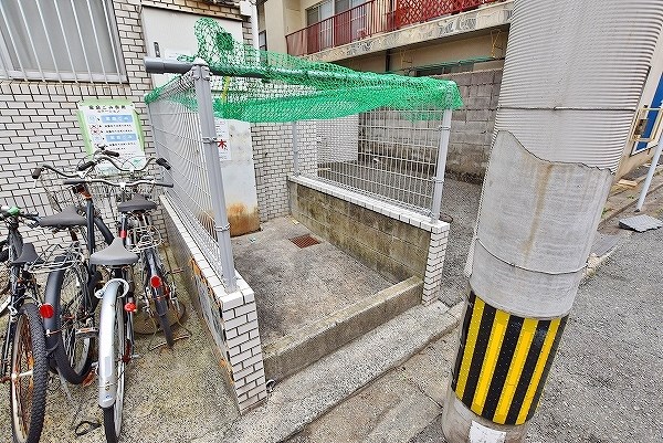 シャトレ神岳Ⅱ その他外観6