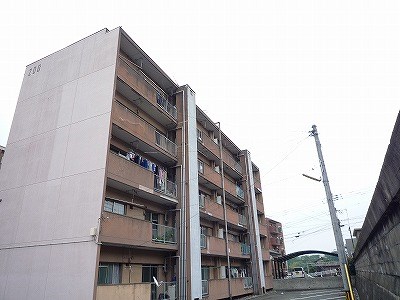 シャトレ泉台ⅡＢ棟  103号室 外観