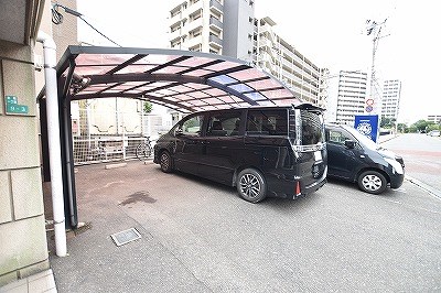 クイーンズ渡辺 その他2