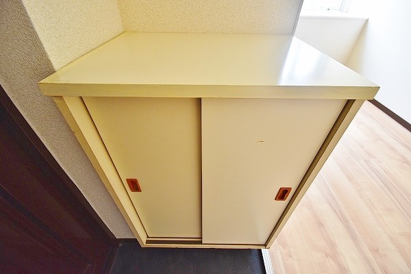 シャトレ東新町 その他12