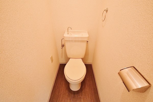 シャトレ東新町 その他16