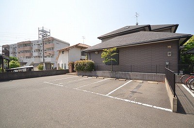 パインコート松籟通り その他外観1