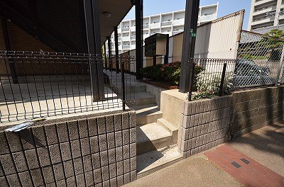 パインコート松籟通り その他外観2